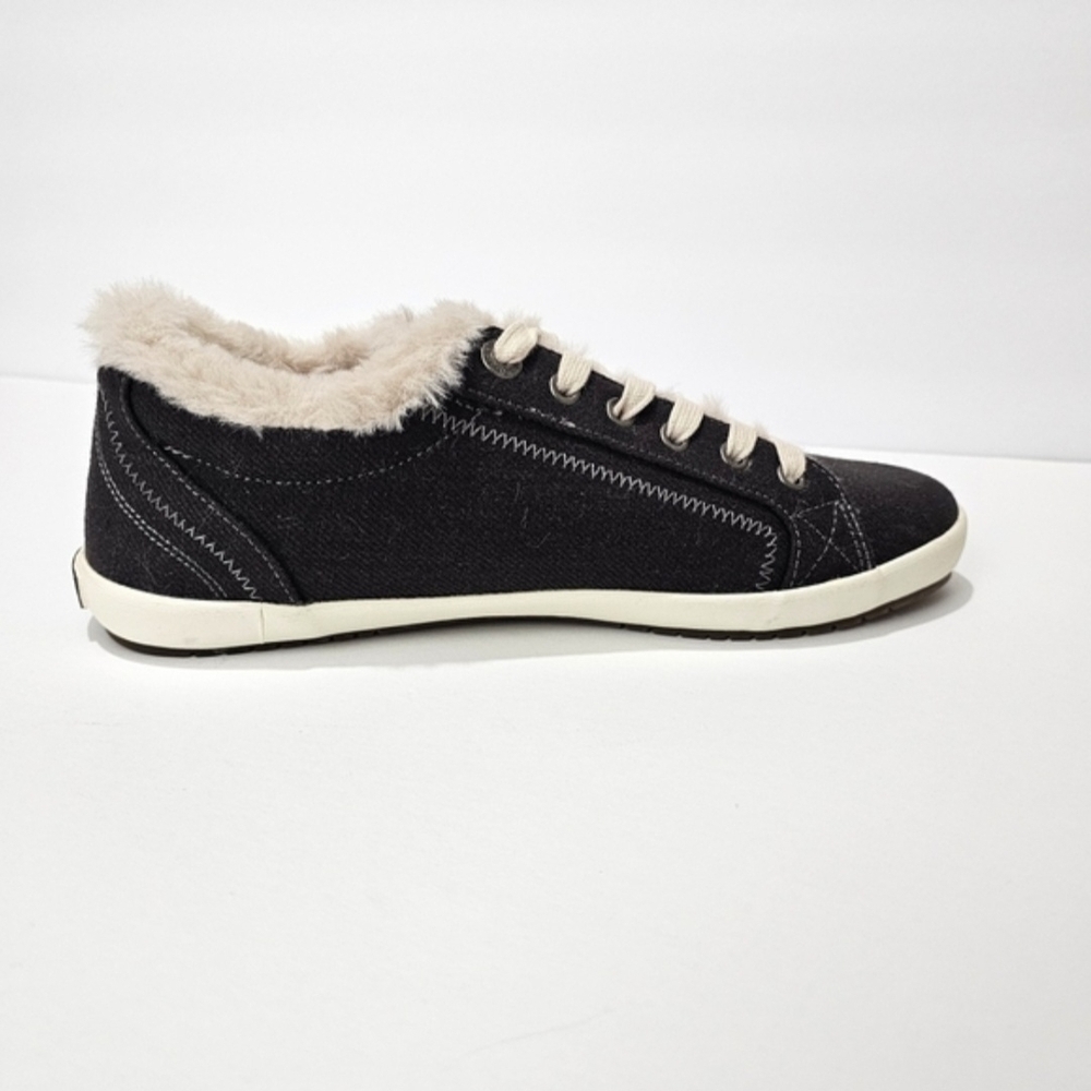 TAOS Footwear Starline Sneaker Womens 9.5 - Picture 3 of 5